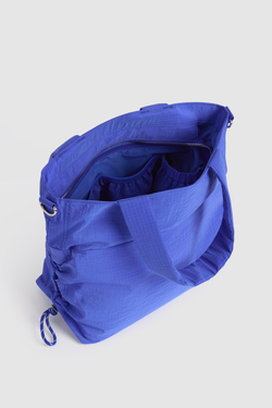 n.motion Shopper Tote Bag