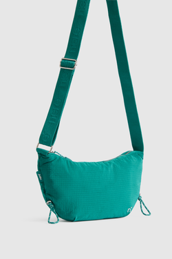 n.motion Crescent Sling Bag