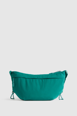 n.motion Crescent Sling Bag