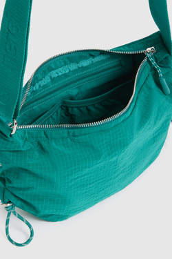 n.motion Crescent Sling Bag