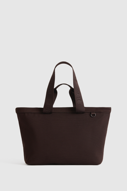 Stori Knit Tote Bag