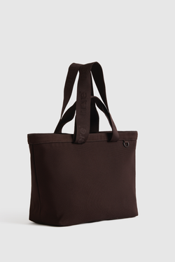 Stori Knit Tote Bag