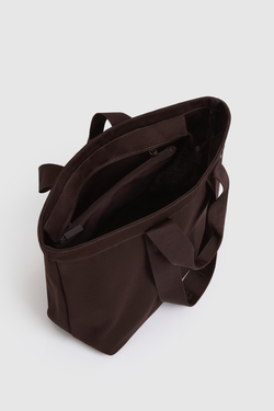 Stori Knit Tote Bag