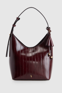 Alessia Hobo Shoulder Bag