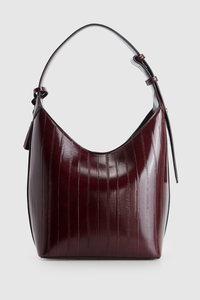 Alessia Hobo Shoulder Bag