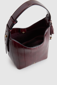 Alessia Hobo Shoulder Bag