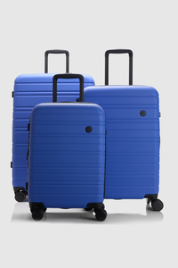 Stori 3pc Suitcase Set