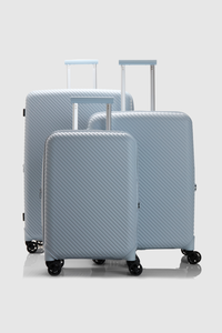 Bondi 3pc Suitcase Set