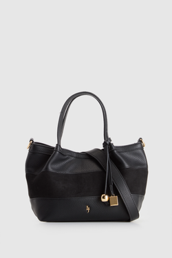 Sloane Panel Mini Bag