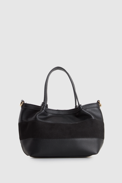 Sloane Panel Mini Bag