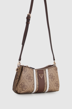 Noelle II 3 Comp Shoulder Bag