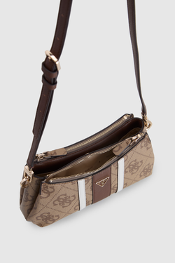 Noelle II 3 Comp Shoulder Bag
