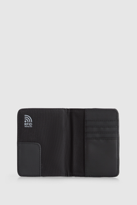 Coated RFID Passport Cover