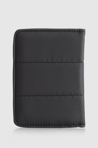 Coated RFID Passport Cover