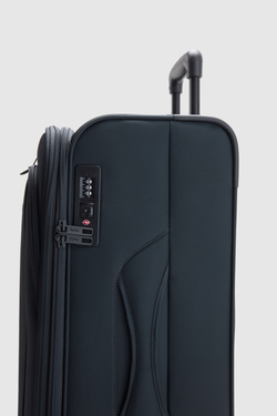 Hawthorn Check-In 69cm Suitcase