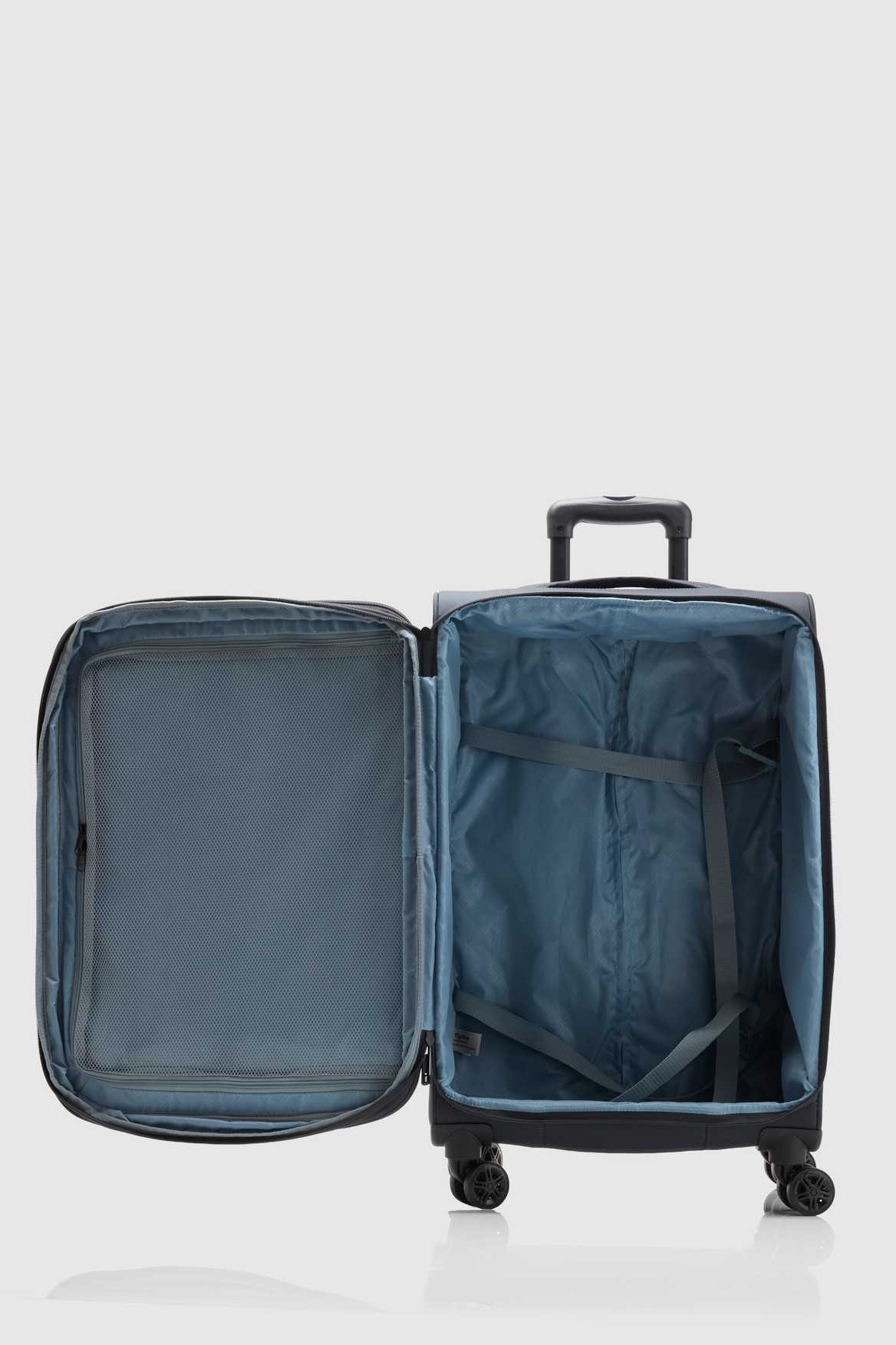 Flylite Hawthorn Carry-On 56cm Suitcase – Strandbags Australia