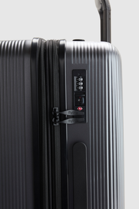 Blackwood Carry-On 55cm Suitcase