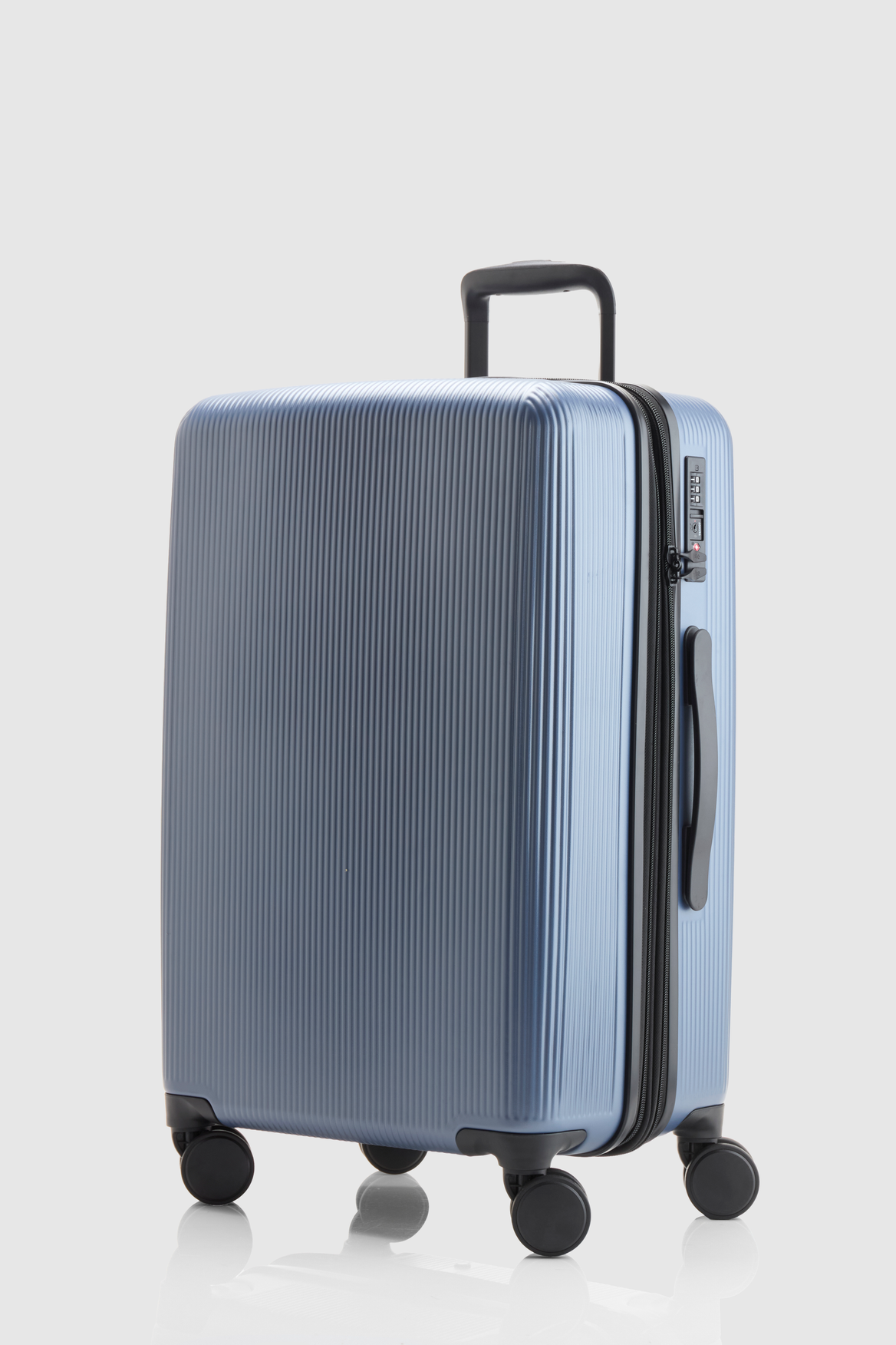 Flylite Blackwood Check-In 65cm Suitcase – Strandbags Australia