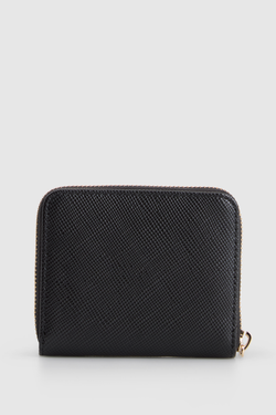Gilda Small Zip Around Wallet