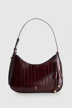 Alessia Small Shoulder Bag