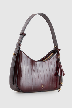 Alessia Small Shoulder Bag