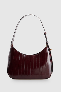 Alessia Small Shoulder Bag