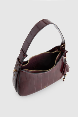 Alessia Small Shoulder Bag