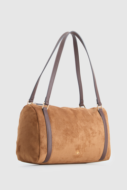 Mimi Medium Bowler Bag