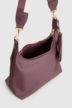 Laini Large Shoulder Bag