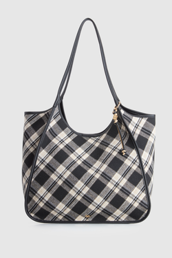 Leni Tote Bag
