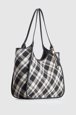 Leni Tote Bag