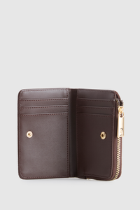 Lana Small Stud Wallet