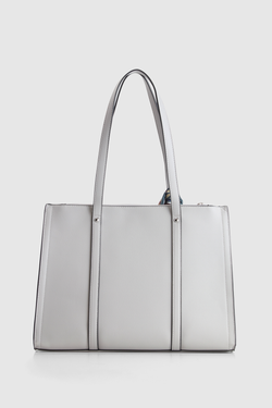 Cleo Multi Comp Tote Bag
