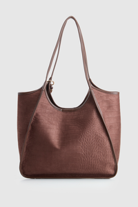 Leni Tote Bag
