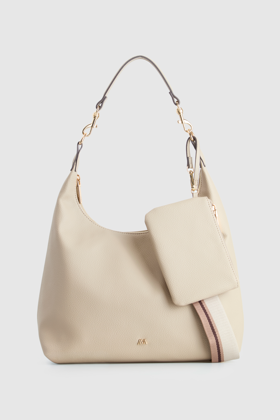 AYA Laini Large Shoulder Bag – Strandbags Australia