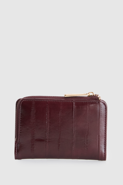 Alessia Small Stud Wallet
