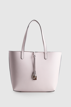 Everly Charm Tote Bag