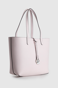 Everly Charm Tote Bag