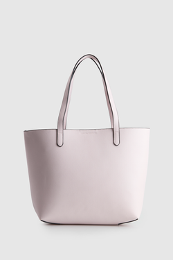 Everly Charm Tote Bag