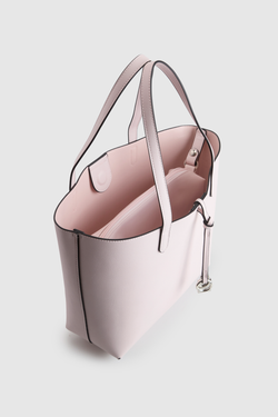 Everly Charm Tote Bag