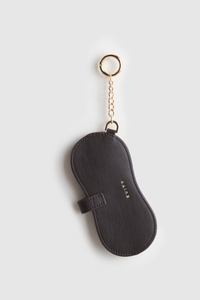 Serena Leather Sunglasses Charm