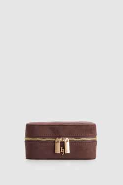Large Jewellery Case Box