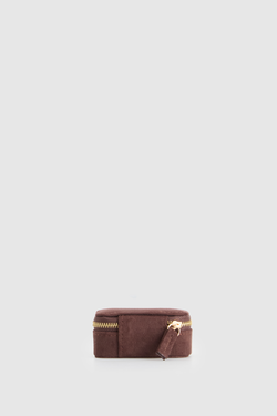 Small Jewellery Case Box