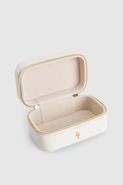Large Jewellery Case Box