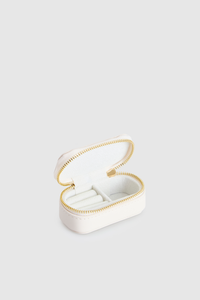 Small Jewellery Case Box
