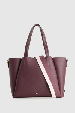 Laini Small Tote Bag