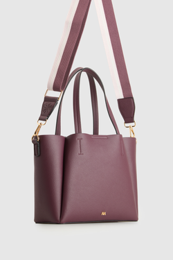 Laini Small Tote Bag