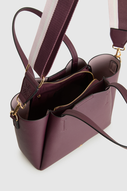 Laini Small Tote Bag
