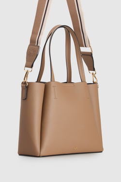 Laini Small Tote Bag