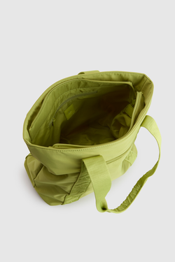 Gia Medium Tote Bag